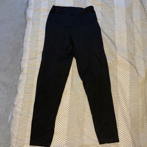 Aerie Crossover Leggings